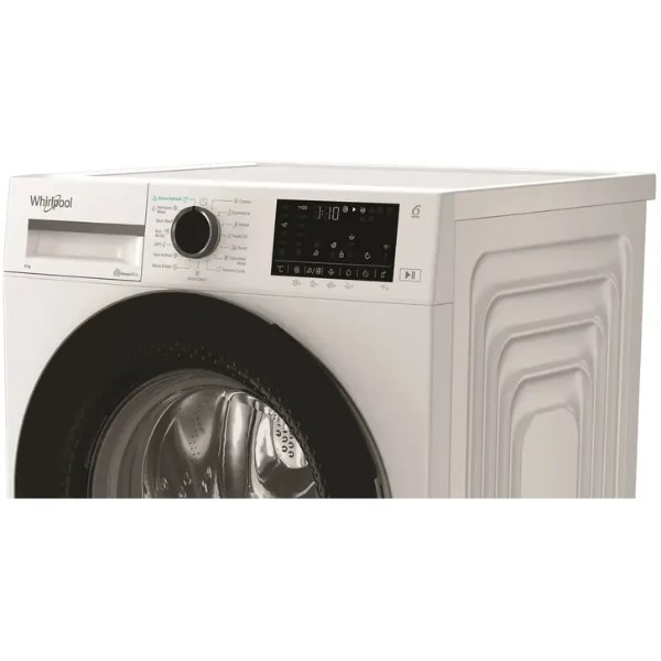 Фото - Стиральная машина Whirlpool WAM 99 WB EE